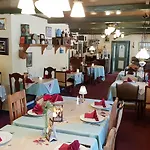 Inn Hodde Tistrup