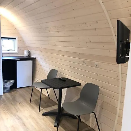 Inn Hodde