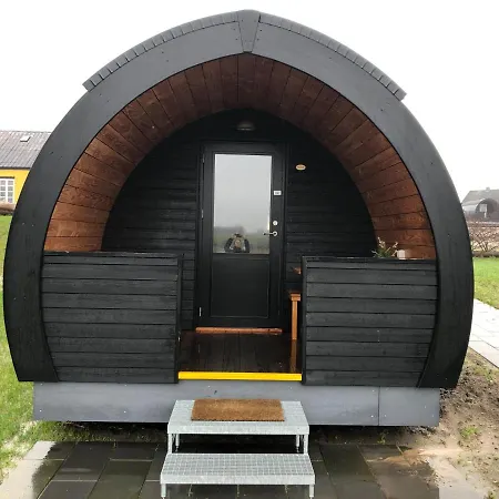 Locanda Hodde Tistrup