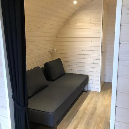 Hodde Herberg Tistrup