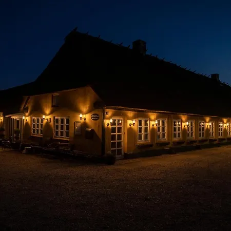 Locanda Hodde