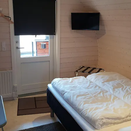 Locanda Hodde Tistrup