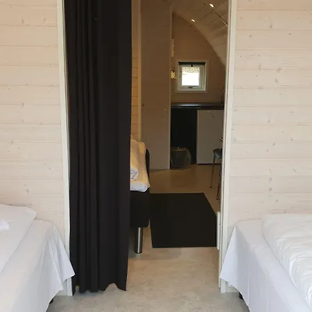 Hodde Locanda Tistrup