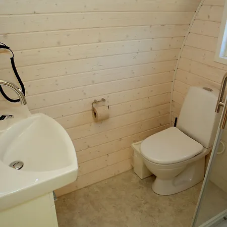 Hodde Locanda 3*