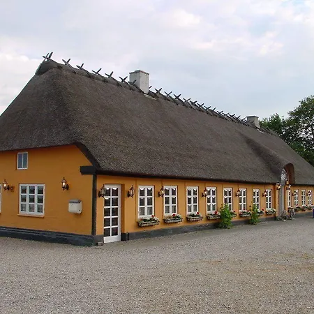 Hodde Locanda 3*