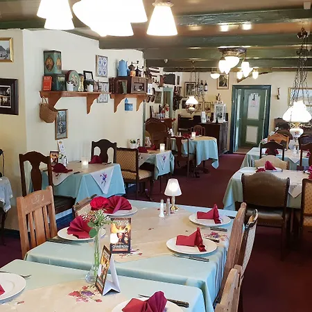 Locanda Hodde Tistrup