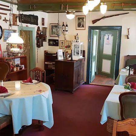 Hodde Locanda
