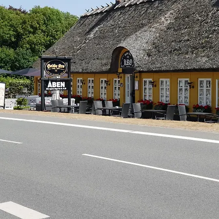Hodde Locanda 3*