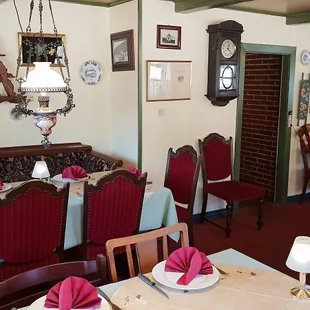 Hodde Locanda