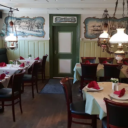 Hodde Locanda