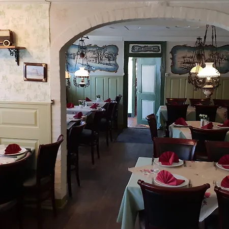 Locanda Hodde Tistrup