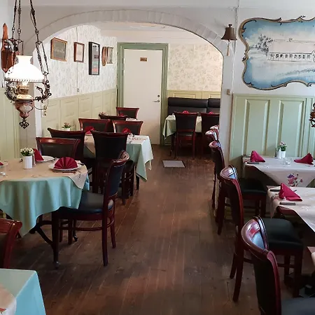 Fogadó Hodde Tistrup