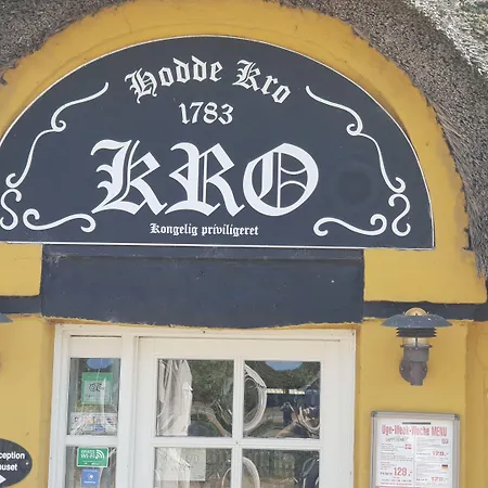 Kro Hodde