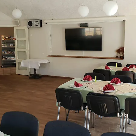 Hodde Locanda 3*