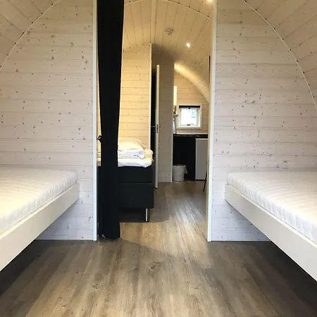 Hodde Locanda Tistrup