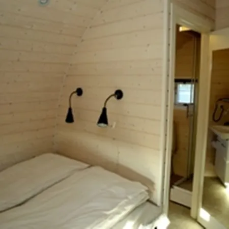 Hodde 3* Tistrup